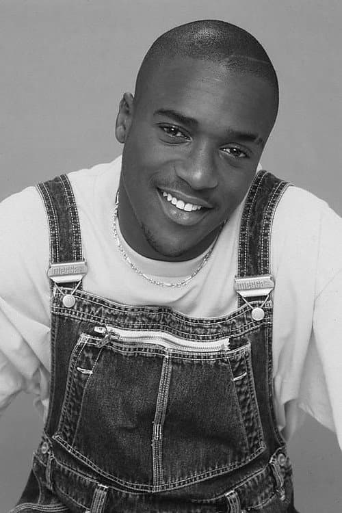 Lamont Bentley foto