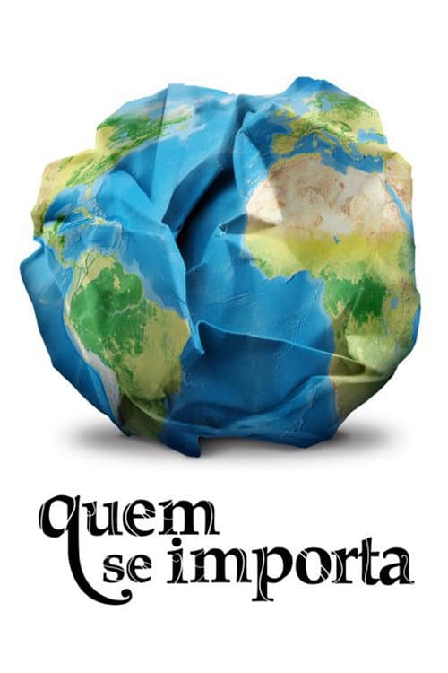 Quem Se Importa? (2014) poster
