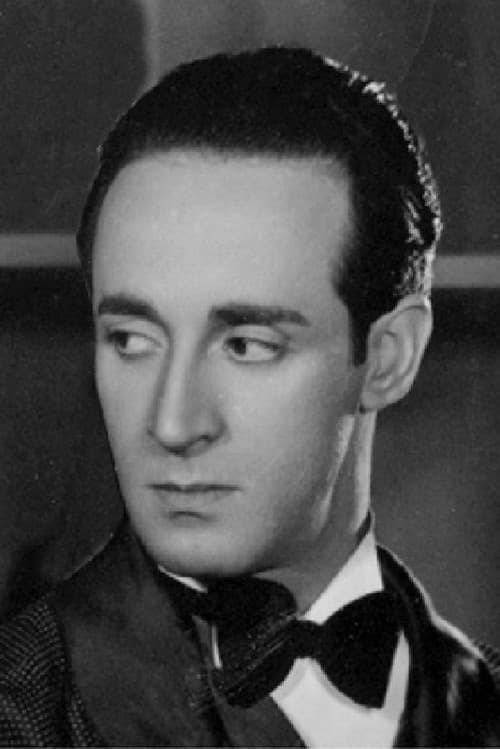 Víctor Urruchúa foto