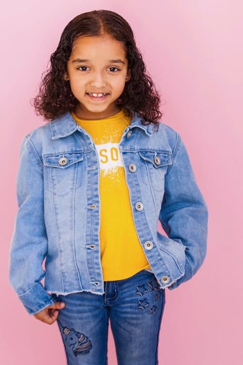 Leah Schaefer foto