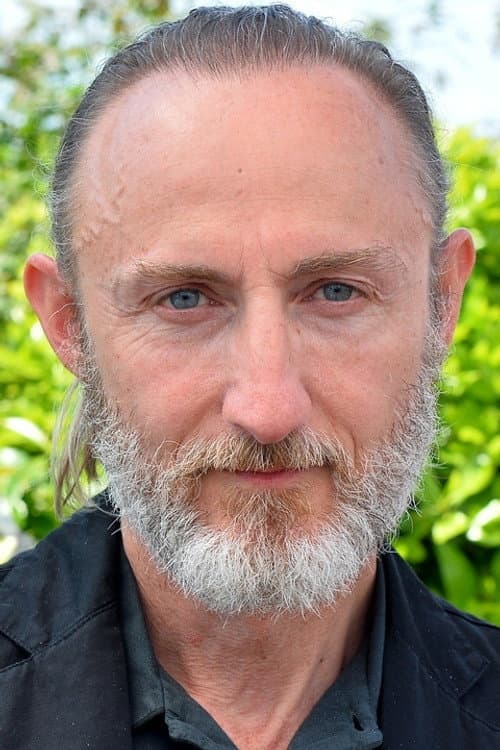 Guillaume Nicloux foto