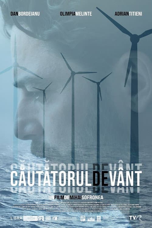 Căutătorul de vânt (2022) poster