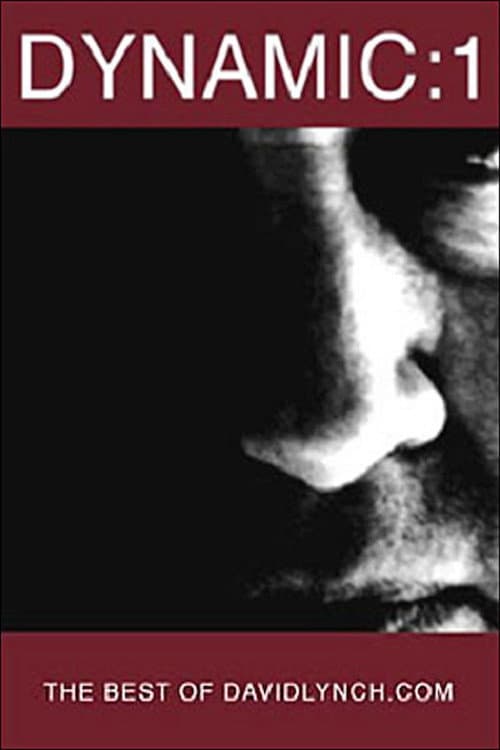 Dynamic:01: The Best of DavidLynch.com (2007) poster