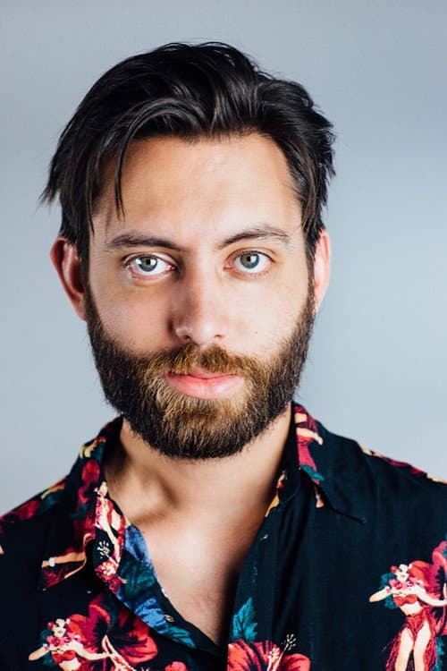 Brian Emond foto