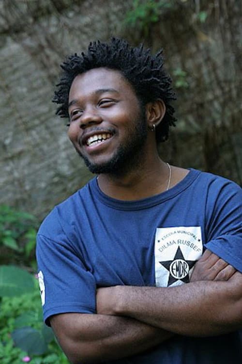 Luiz Antônio do Nascimento foto
