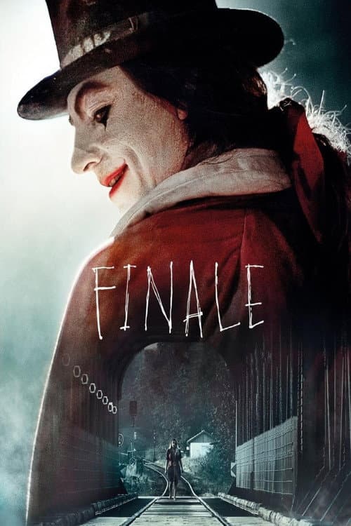 Finale (2018) poster