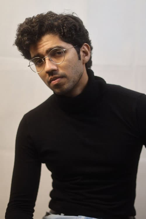 Zaid Aftab foto