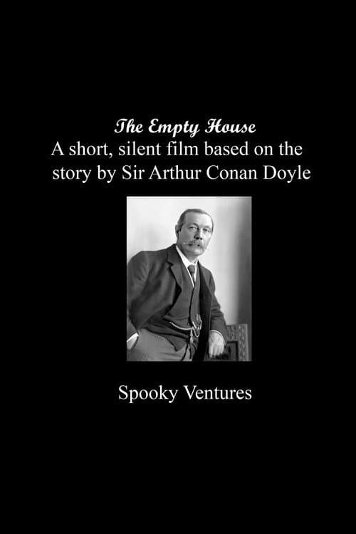 The Empty House (2025) poster