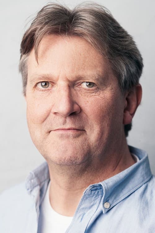 Richard Hodder foto
