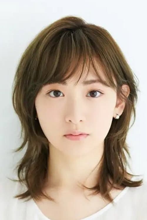 生駒里奈 foto
