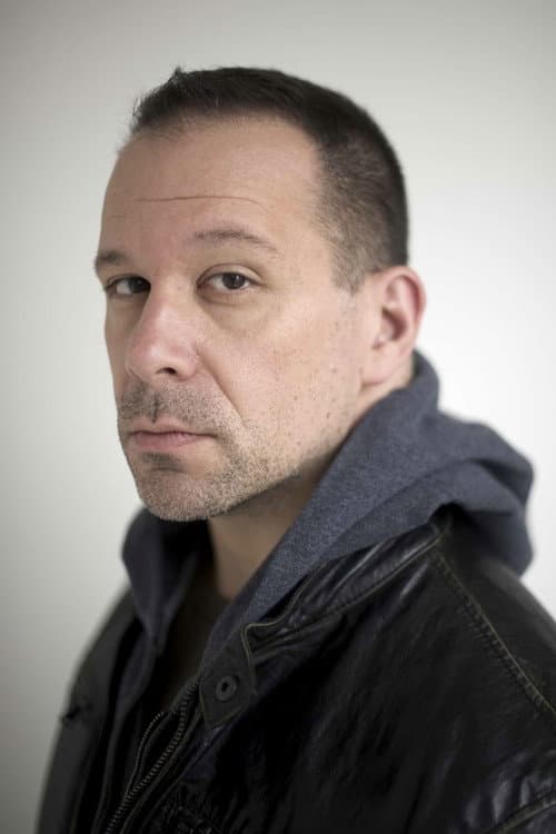 Dan Eberle foto