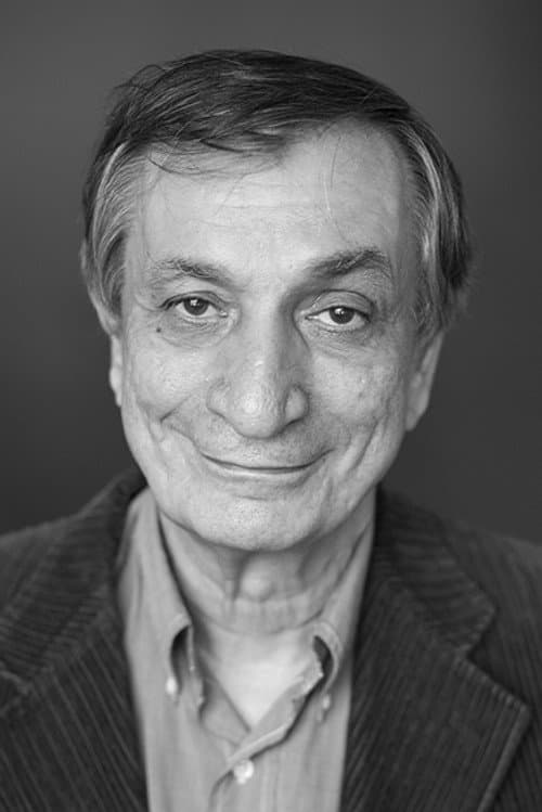 Antonio Cícero foto