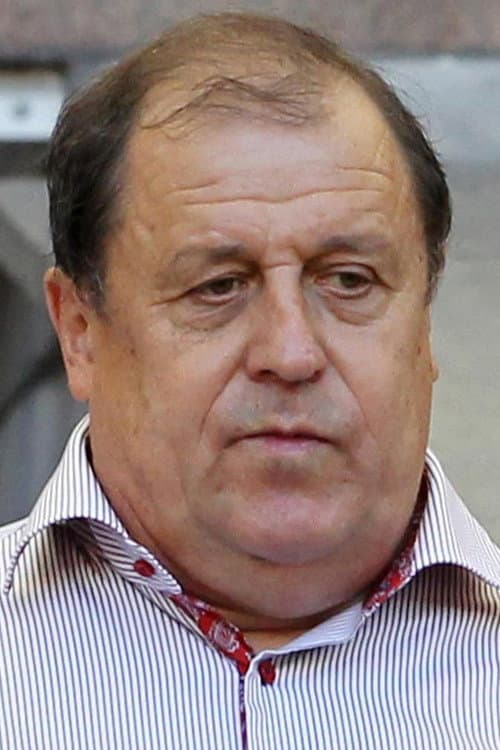 Mikhail Gershkovich foto