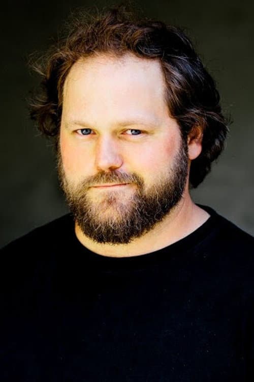 Kalvin Olafson foto