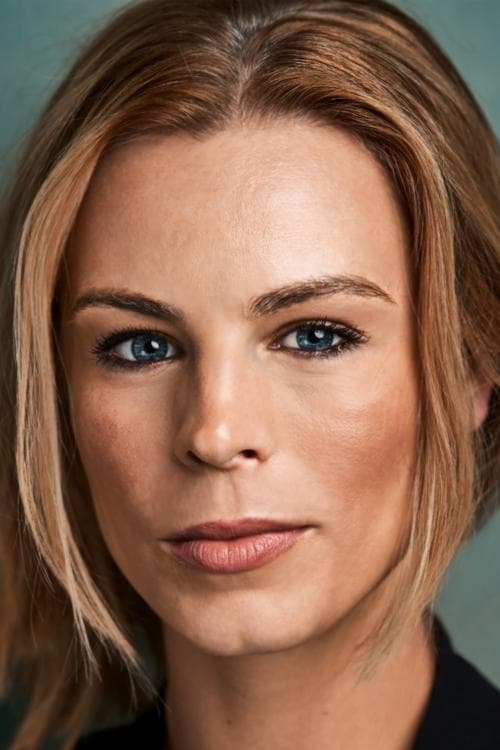 Kate Dailey foto