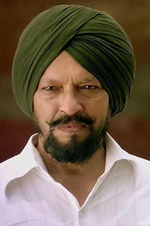 Sardar Sohi foto