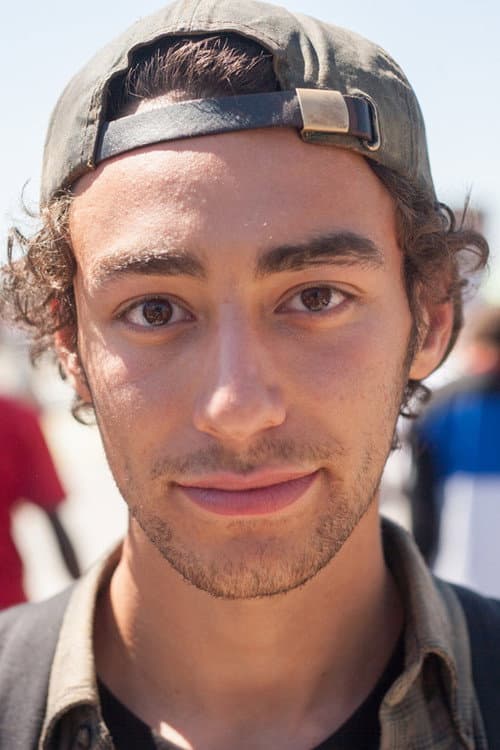 Corey Glick foto