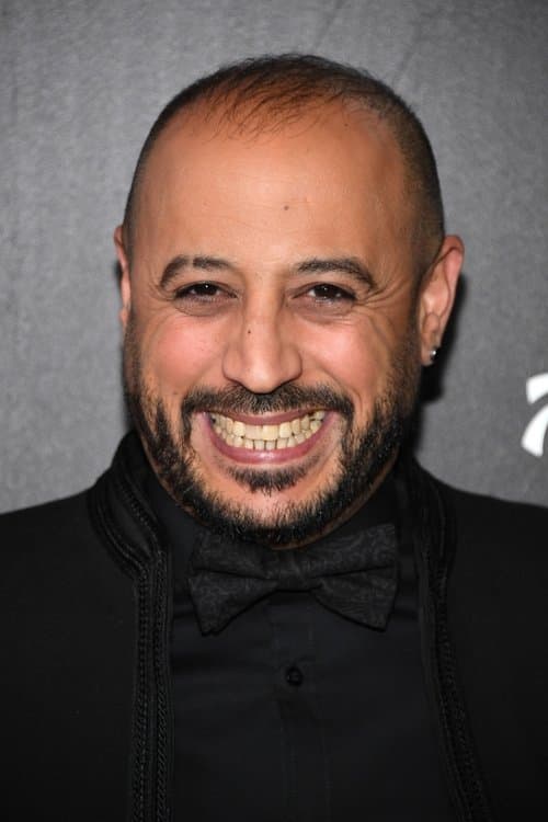 Aïssam Bouali foto