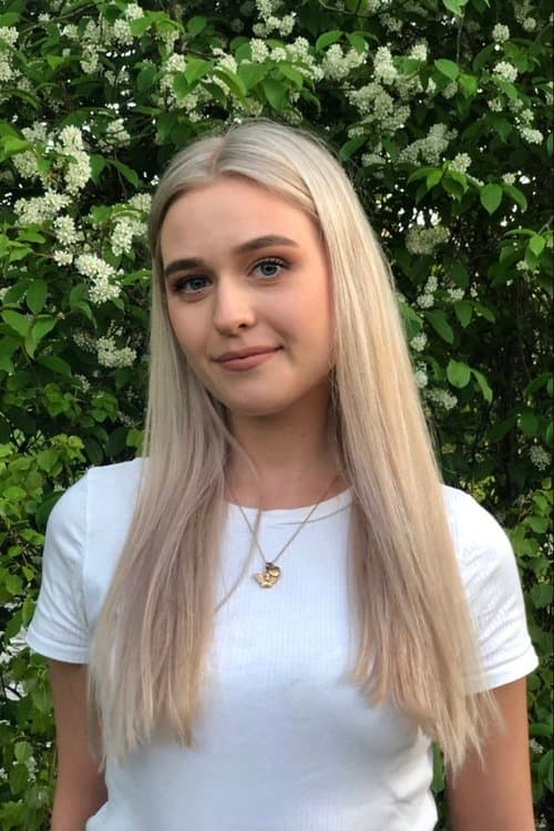 Marie Waade Grønning foto