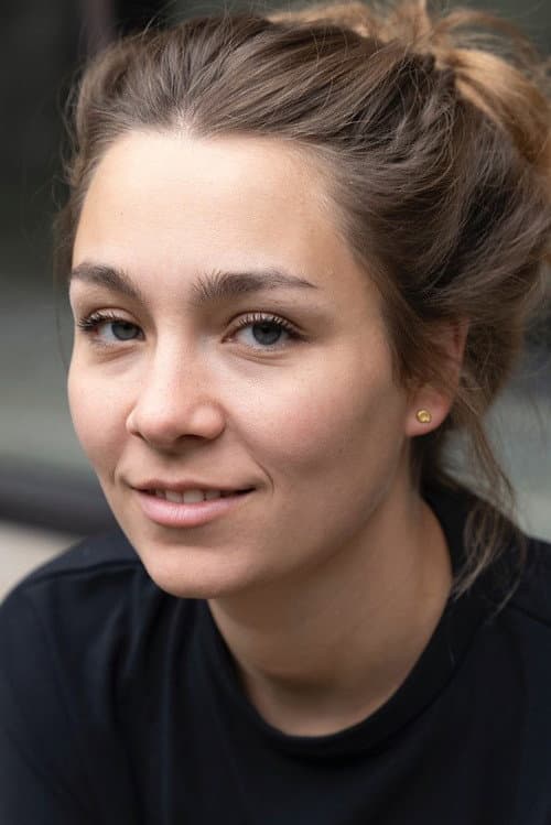 Anna Roller foto
