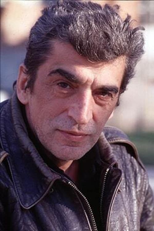 Božidar Orešković foto