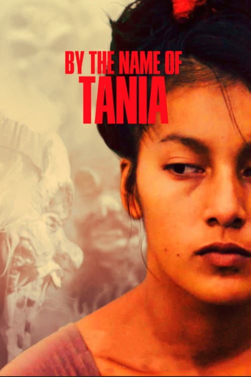 Sous le nom de Tania (2019) poster