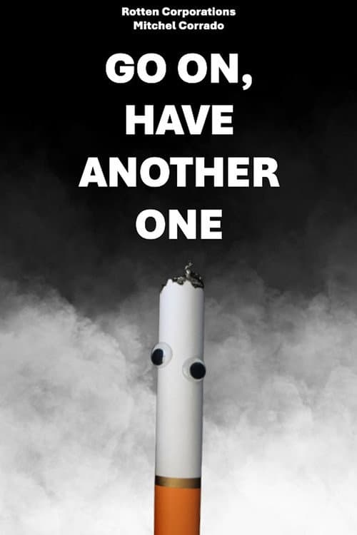 Go On, Have Another One (2026) poster