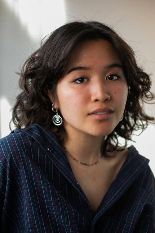 Sascha A. Putri foto