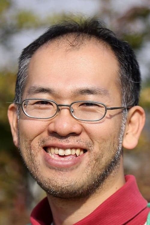 米林宏昌 foto