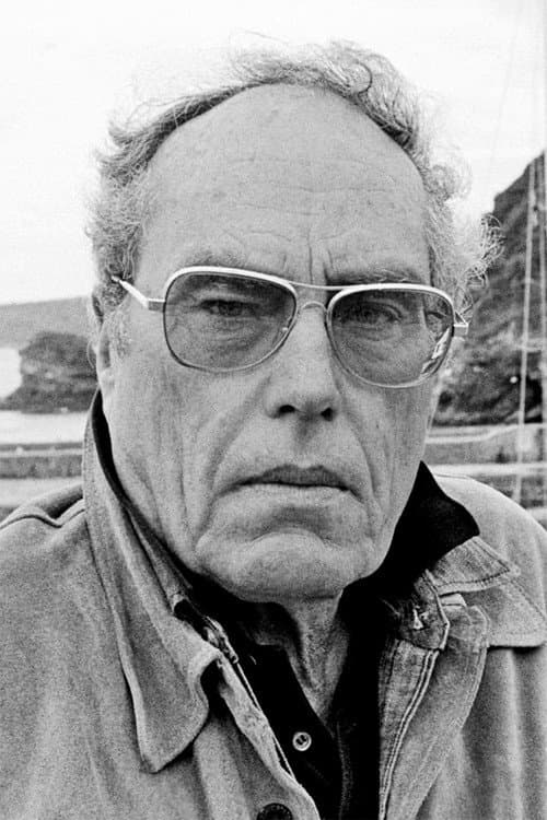 John Sturges foto
