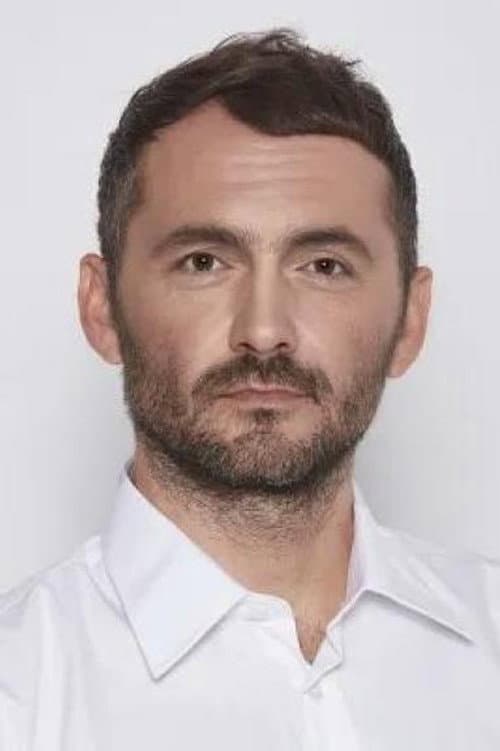 Janicsek Péter foto