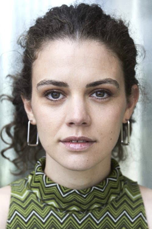Anja Pichler foto
