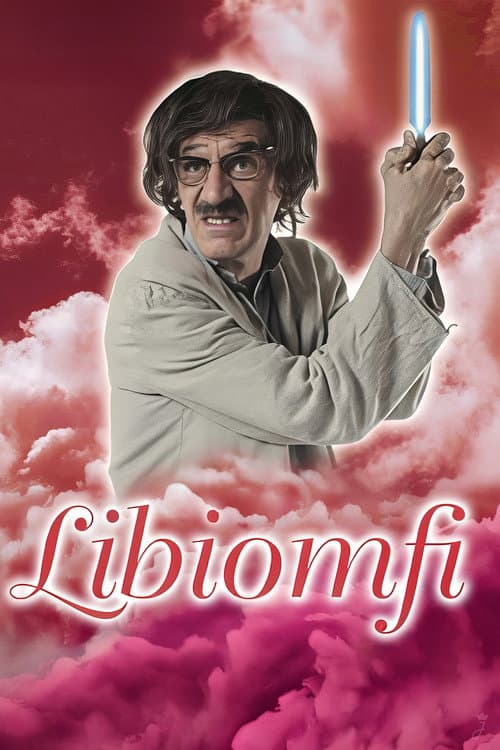 Libiomfi (2003) poster