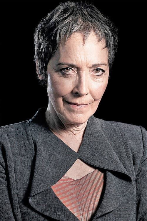 María José Moreno foto