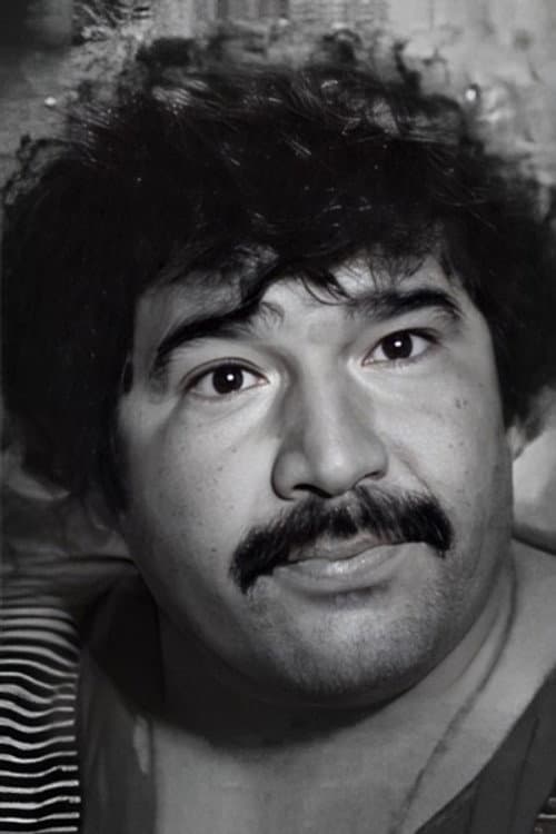 Abror Tursunov foto