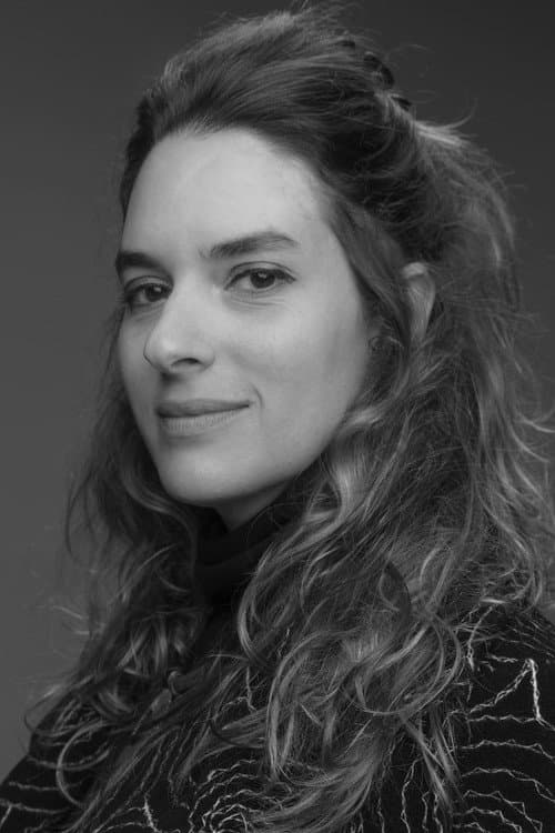Camila Appel foto