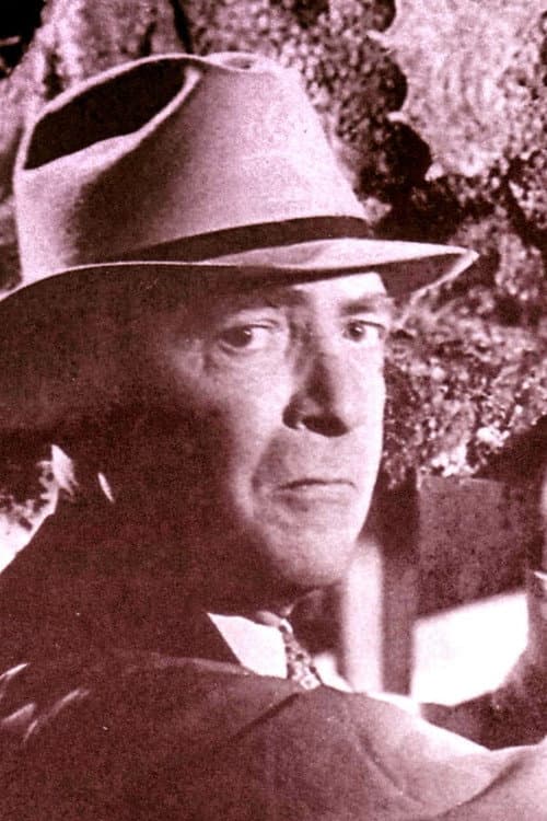 Willis H. O'Brien foto