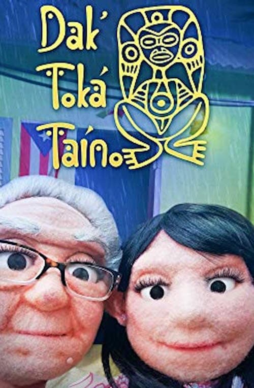 Yo Soy Taíno (2019) poster
