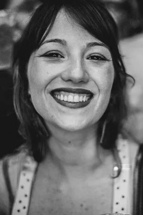 Julia Cartier Bresson foto