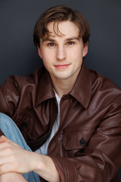 Finn Middleton foto