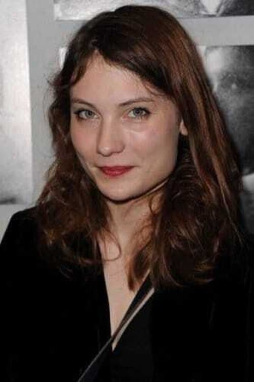 Élise Lhomeau foto