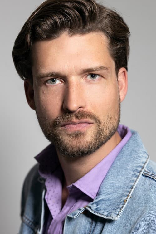 Fabian Schiffkorn foto