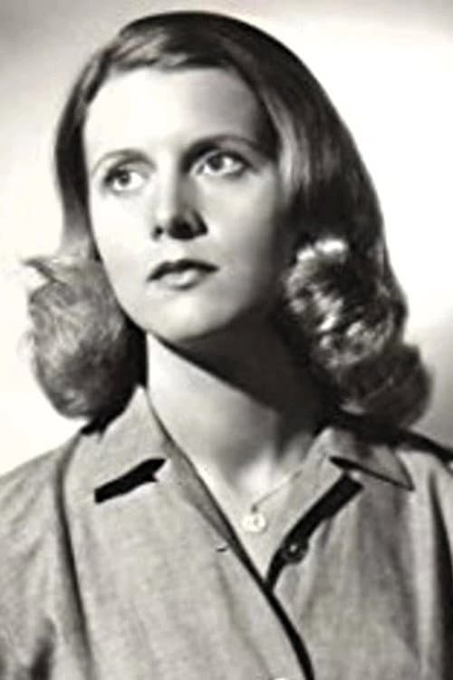 Joanne De Bergh foto