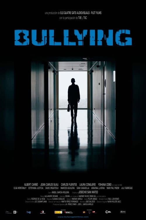 Bullying (2009) poster