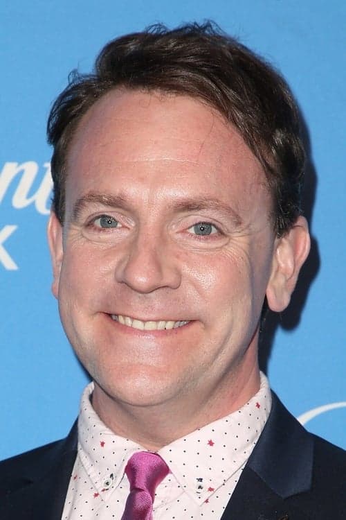Drew Droege foto
