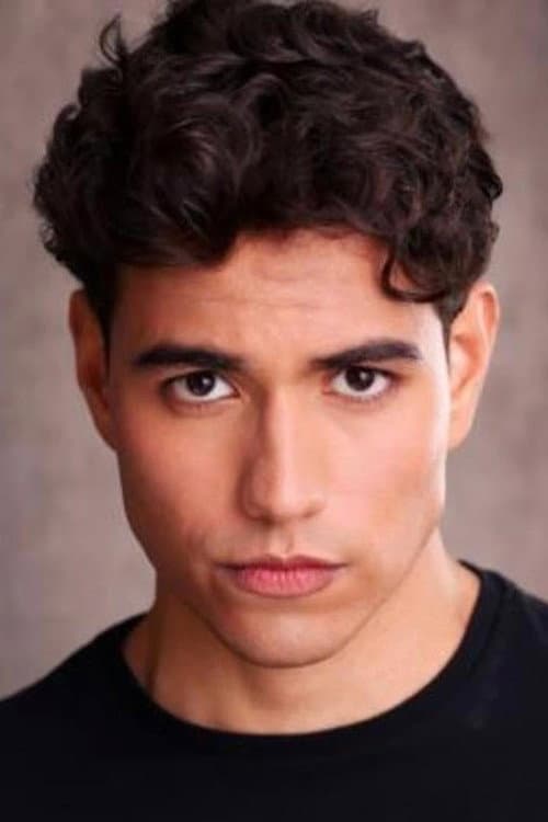Lucas Hale foto