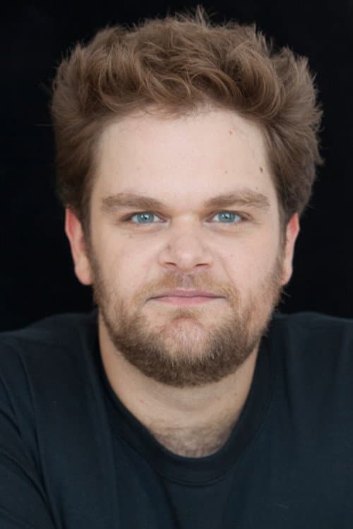 Maxime Mailloux foto