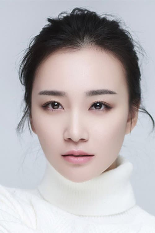 Zhao Feiyan foto