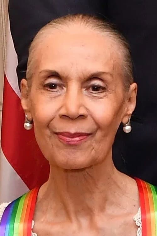 Carmen De Lavallade foto