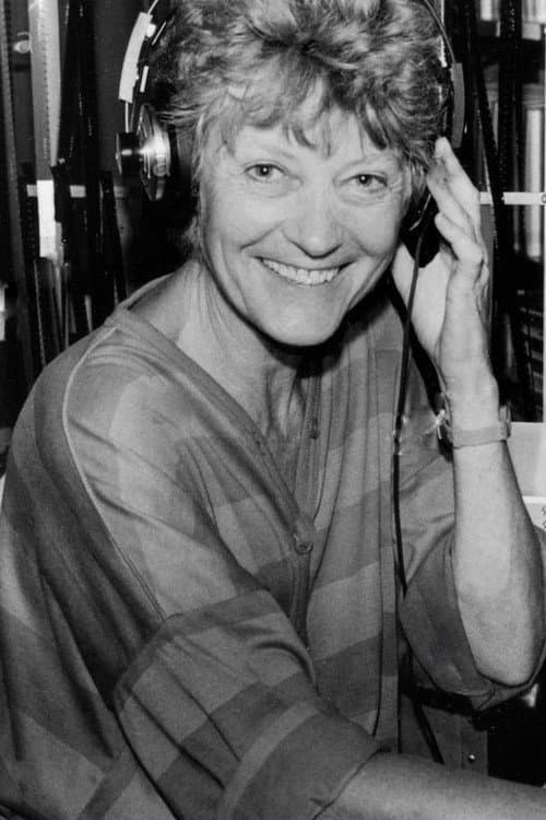 Charlotte Zwerin foto